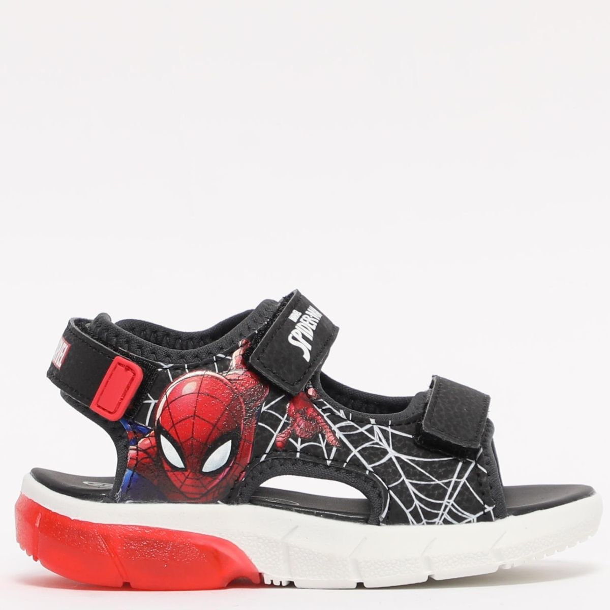 MARVEL - Sandalias Bebe Niño Jurassic Marvel