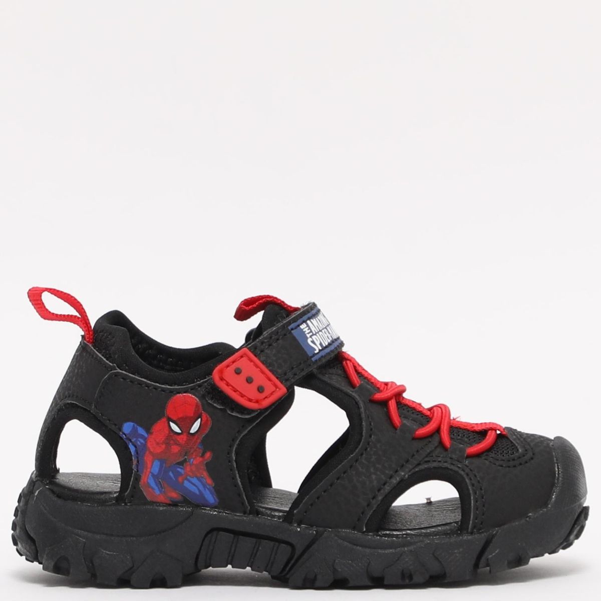 MARVEL - Sandalias Bebe Niño Jurassic Marvel