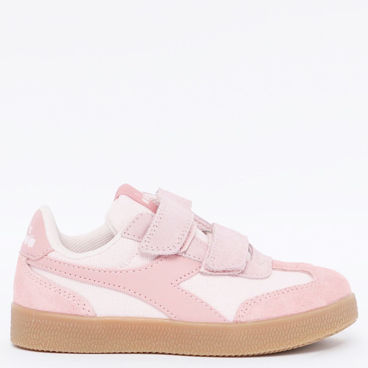 DIADORA - Zapatillas Urbanas Bebe Niña Diadora