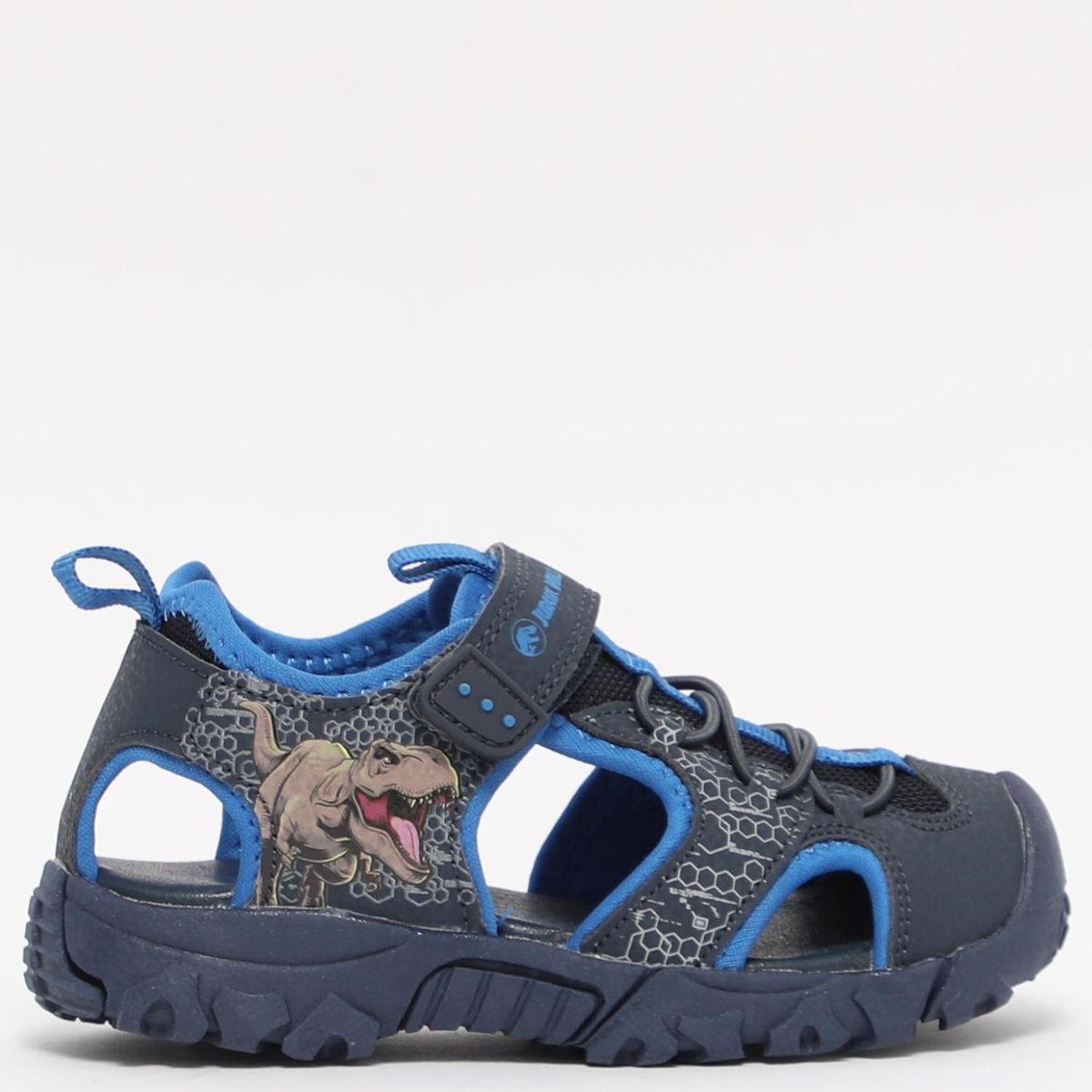 JURASSIC WORLD - Sandalias Bebe Niño Jurassic World