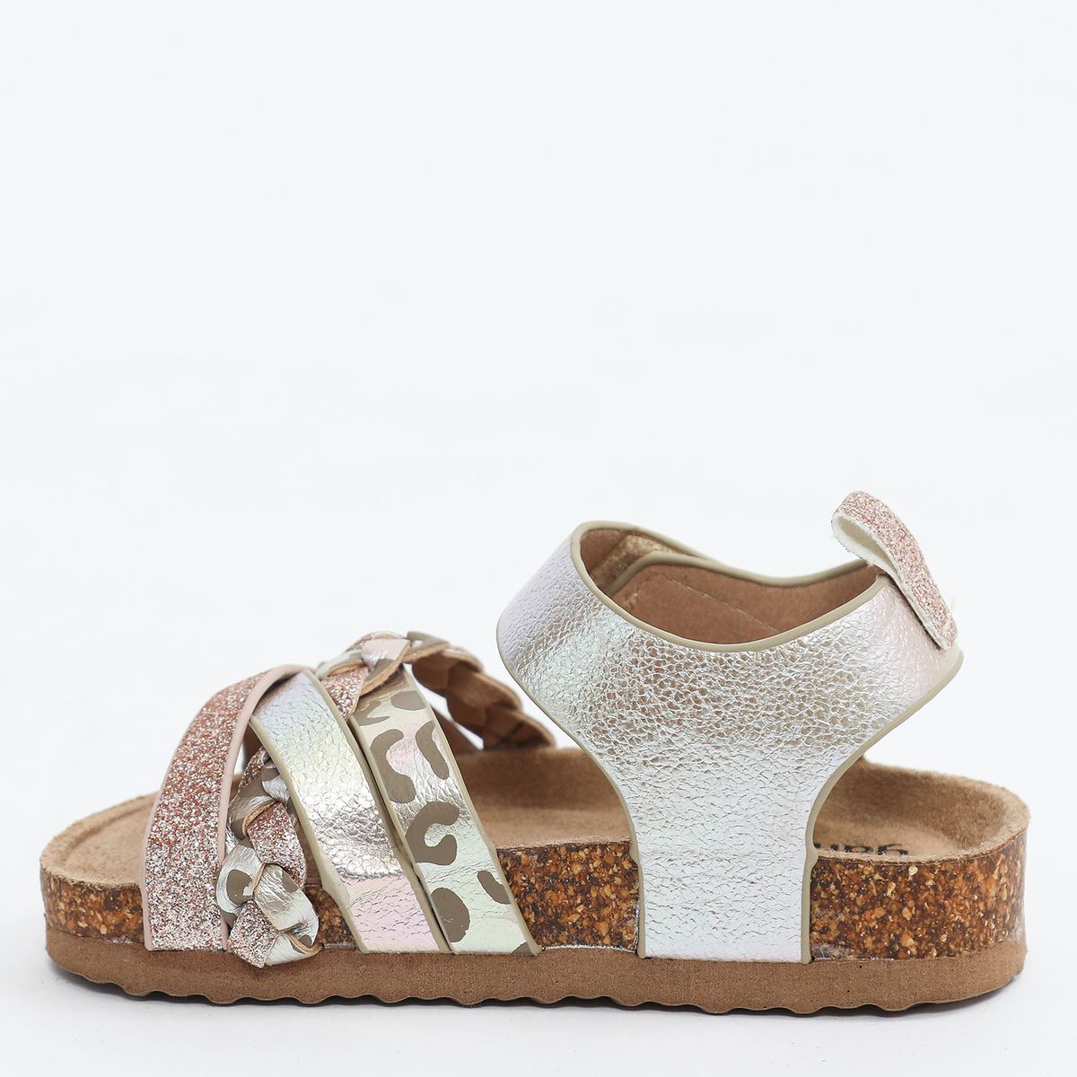 YAMP - Sandalias Bebe Niña Yamp