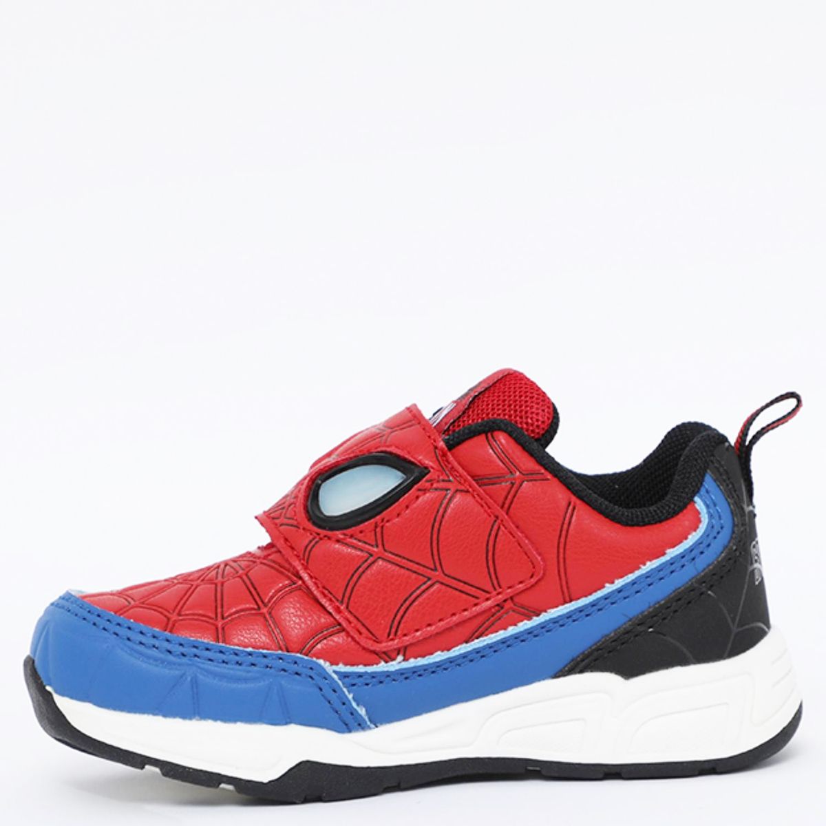 MARVEL - Zapatillas Urbanas Bebe Niño Marvel