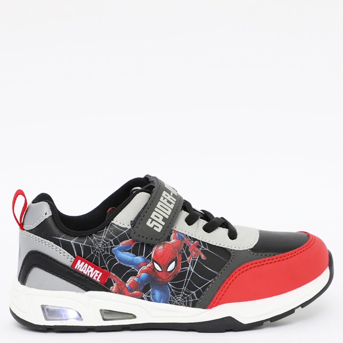 MARVEL - Zapatillas Urbanas Niño Marvel