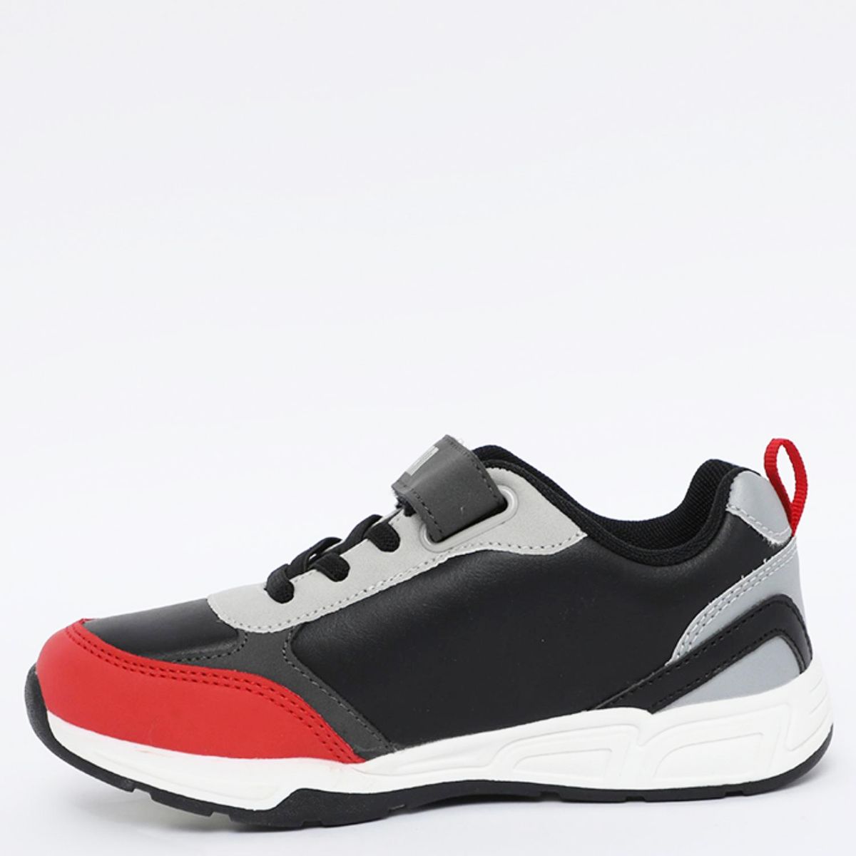 MARVEL - Zapatillas Urbanas Niño Marvel