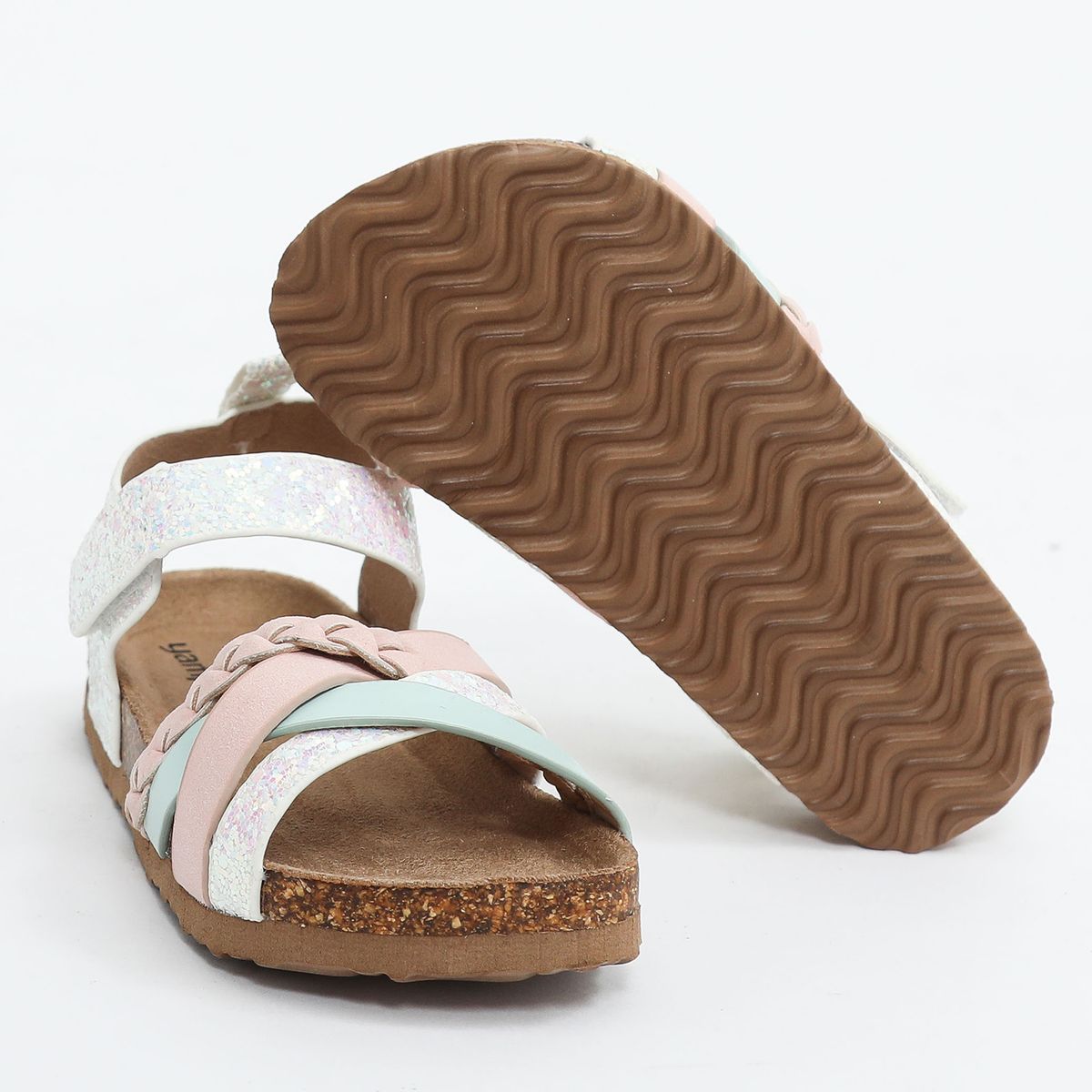 YAMP - Sandalias Bebe Niña Yamp