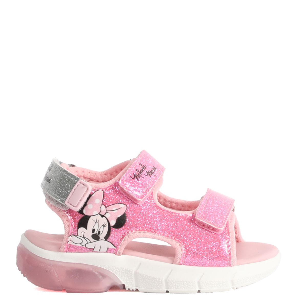 DISNEY - Sandalias Bebe Niña Disney