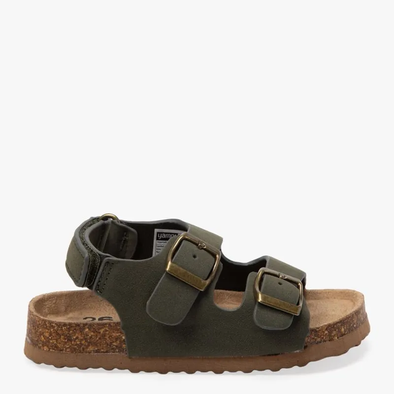 YAMP - Sandalias Bebe Niño Yamp