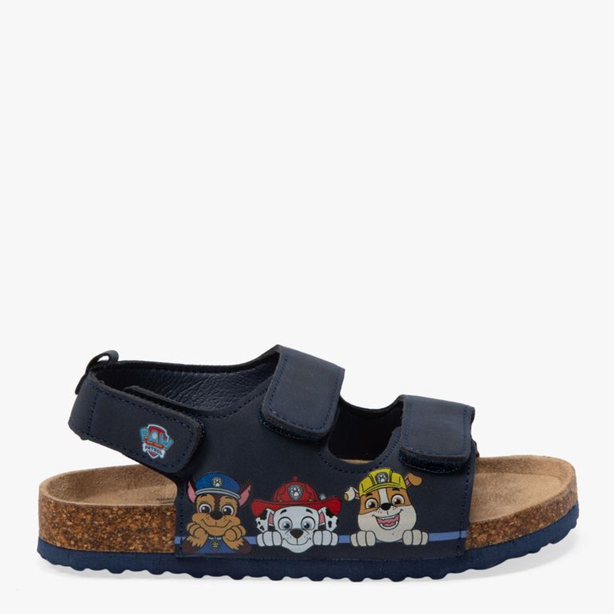 PAW PATROL - Sandalias Niño Paw Patrol