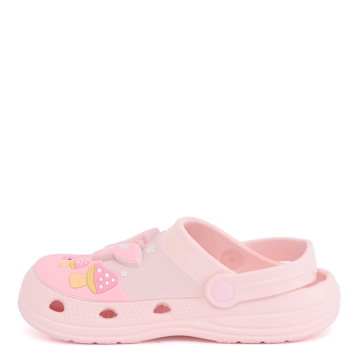 YAMP - Sandalias Niña Yamp