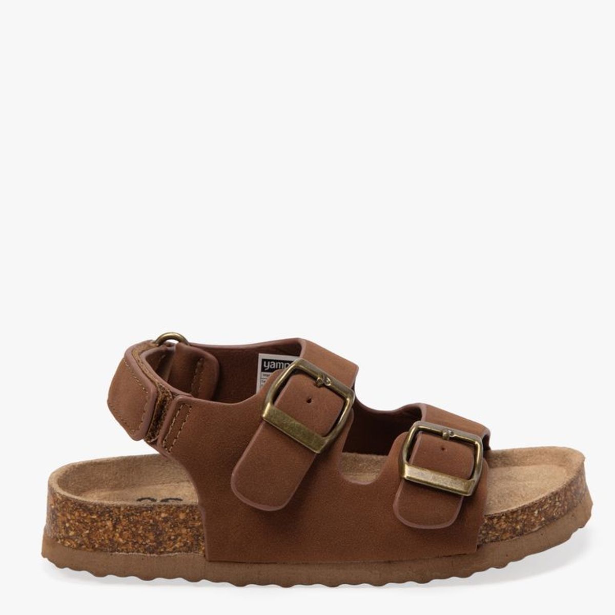 YAMP - Sandalias Bebe Niño Yamp