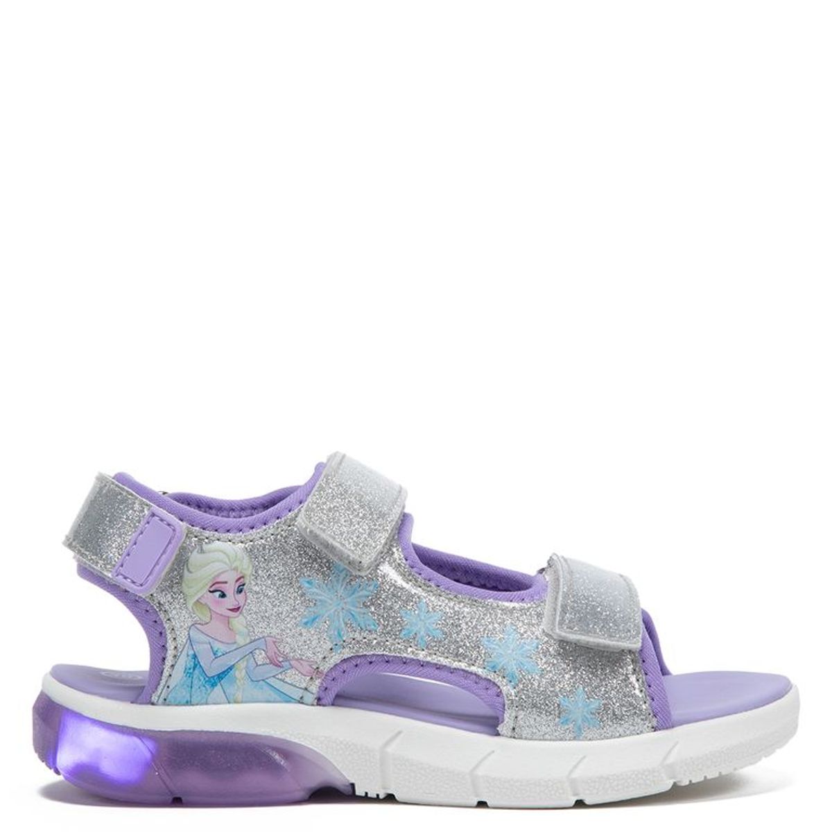 DISNEY - Sandalias Bebe Niña Disney