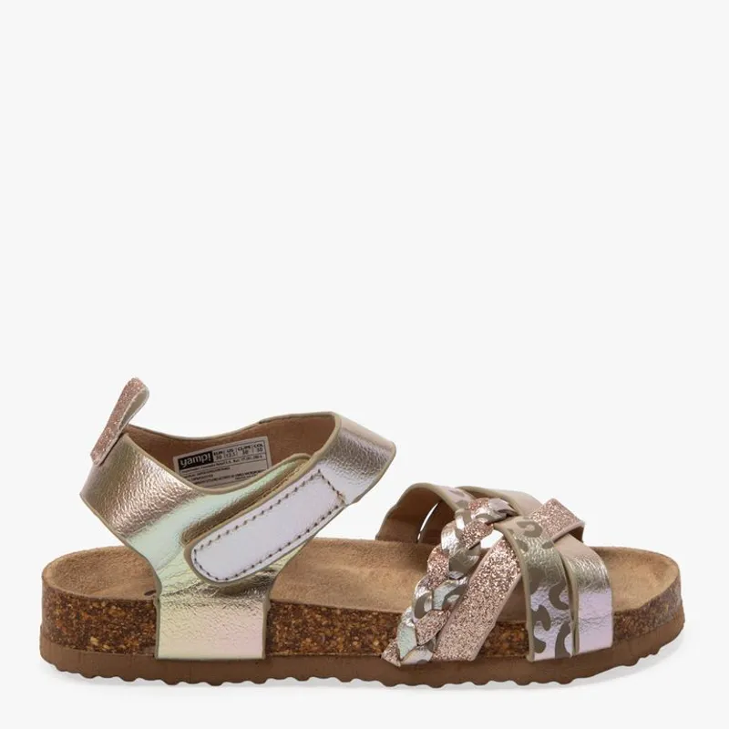 YAMP - Sandalias Niña Yamp