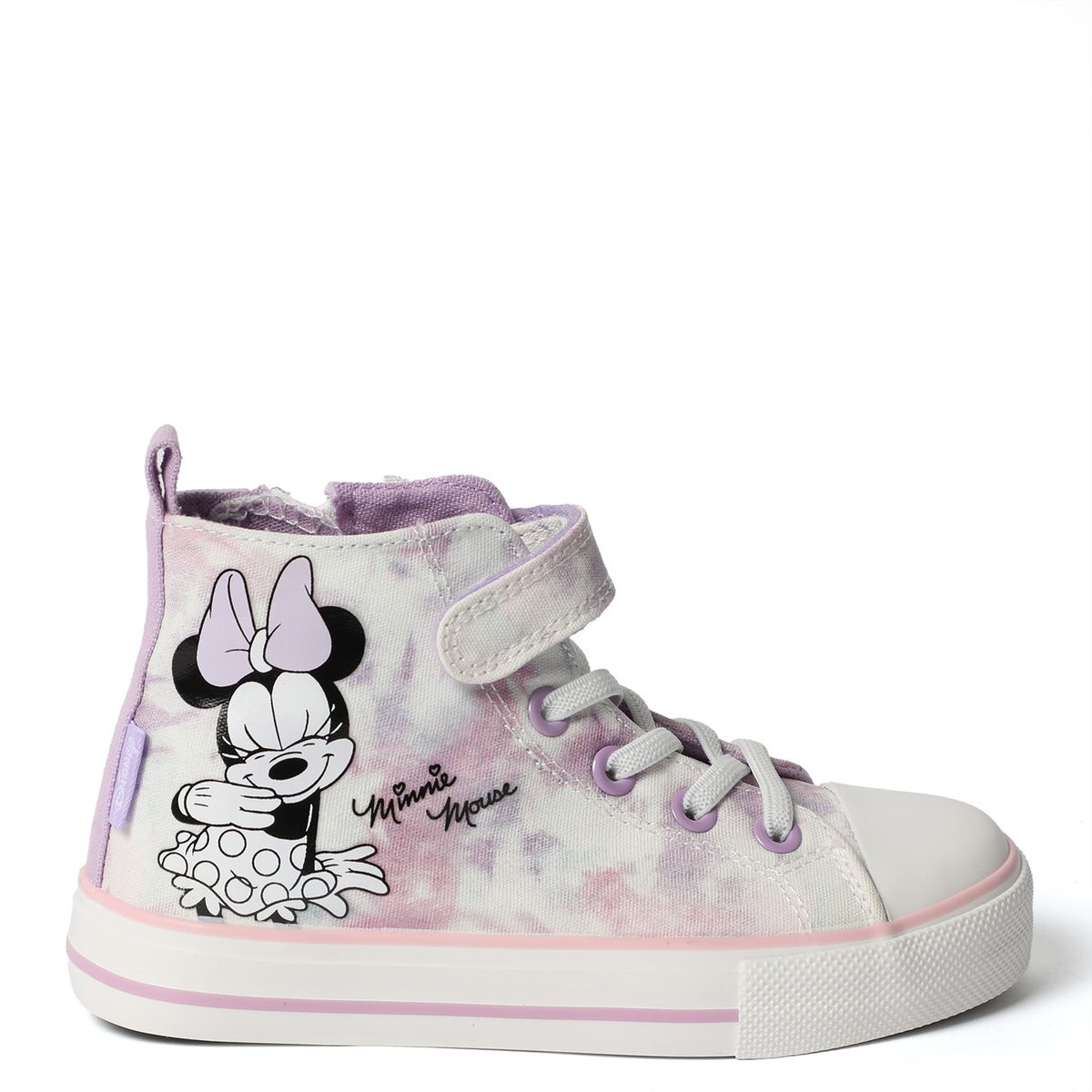 DISNEY - Zapatillas Urbanas Niña Disney