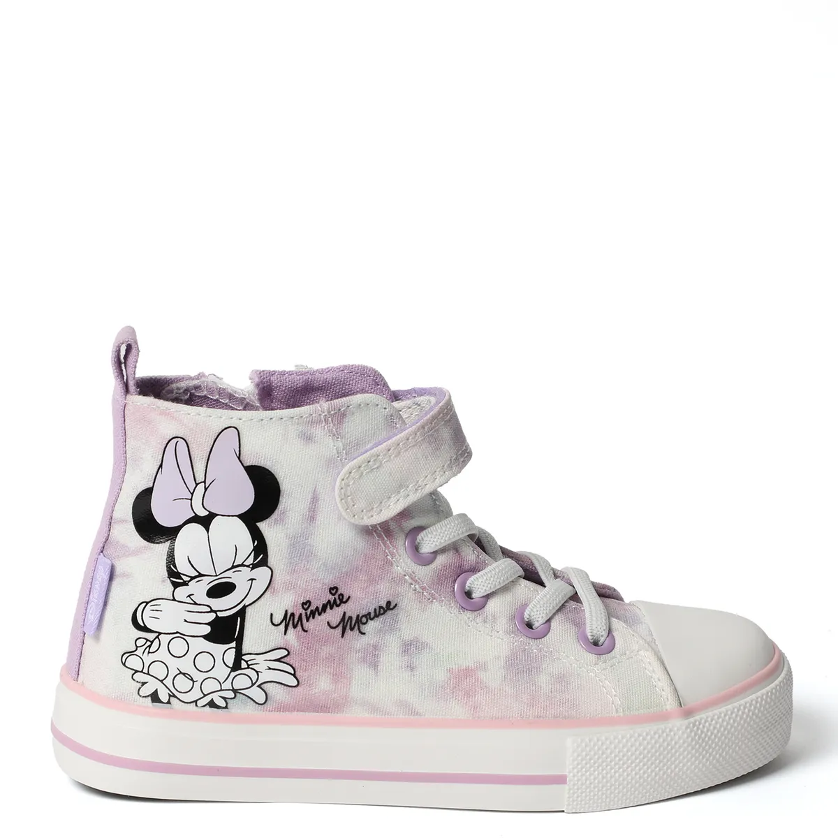 DISNEY - Zapatillas Urbanas Niña Disney