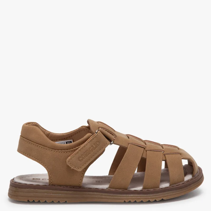 CONIGLIO - Sandalias Bebe Niño Coniglio