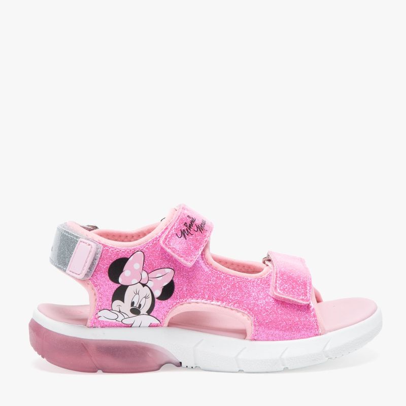 DISNEY - Sandalias Bebe Niña Disney