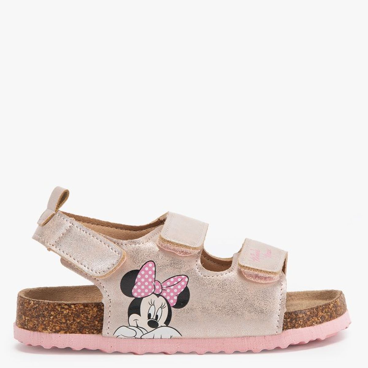 DISNEY - Sandalias Niña Disney