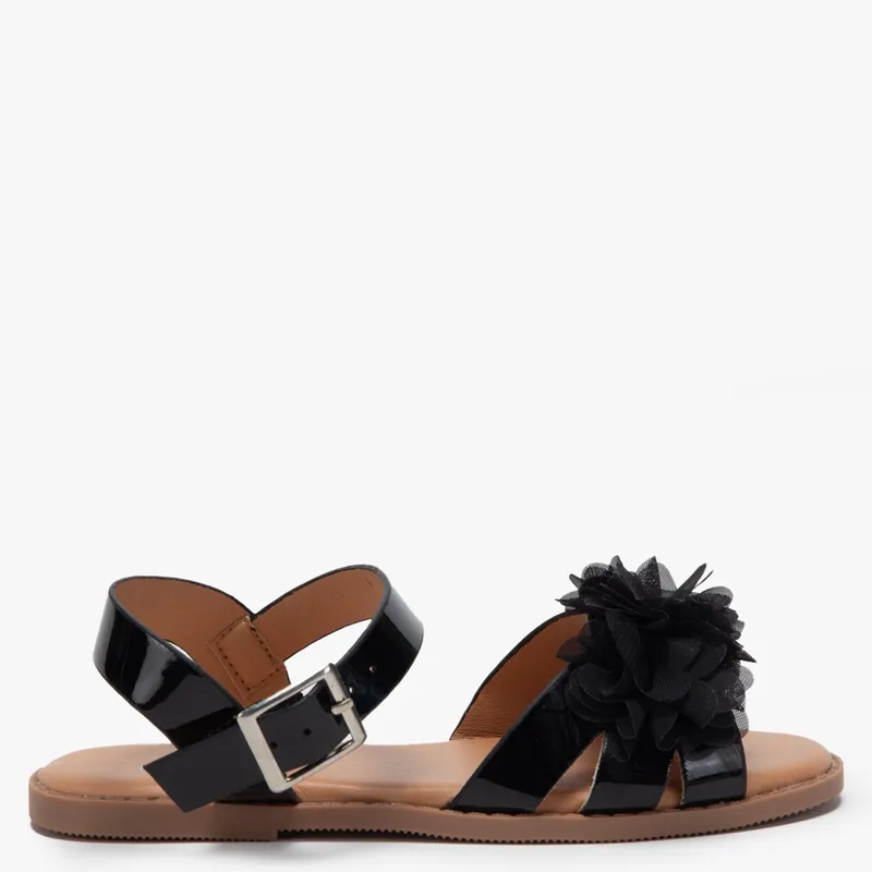 YAMP - Sandalias Niña Yamp