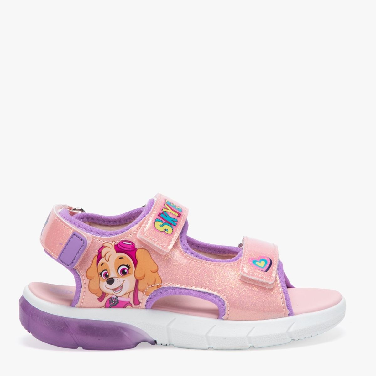 PAW PATROL - Sandalias Niña Paw Patrol