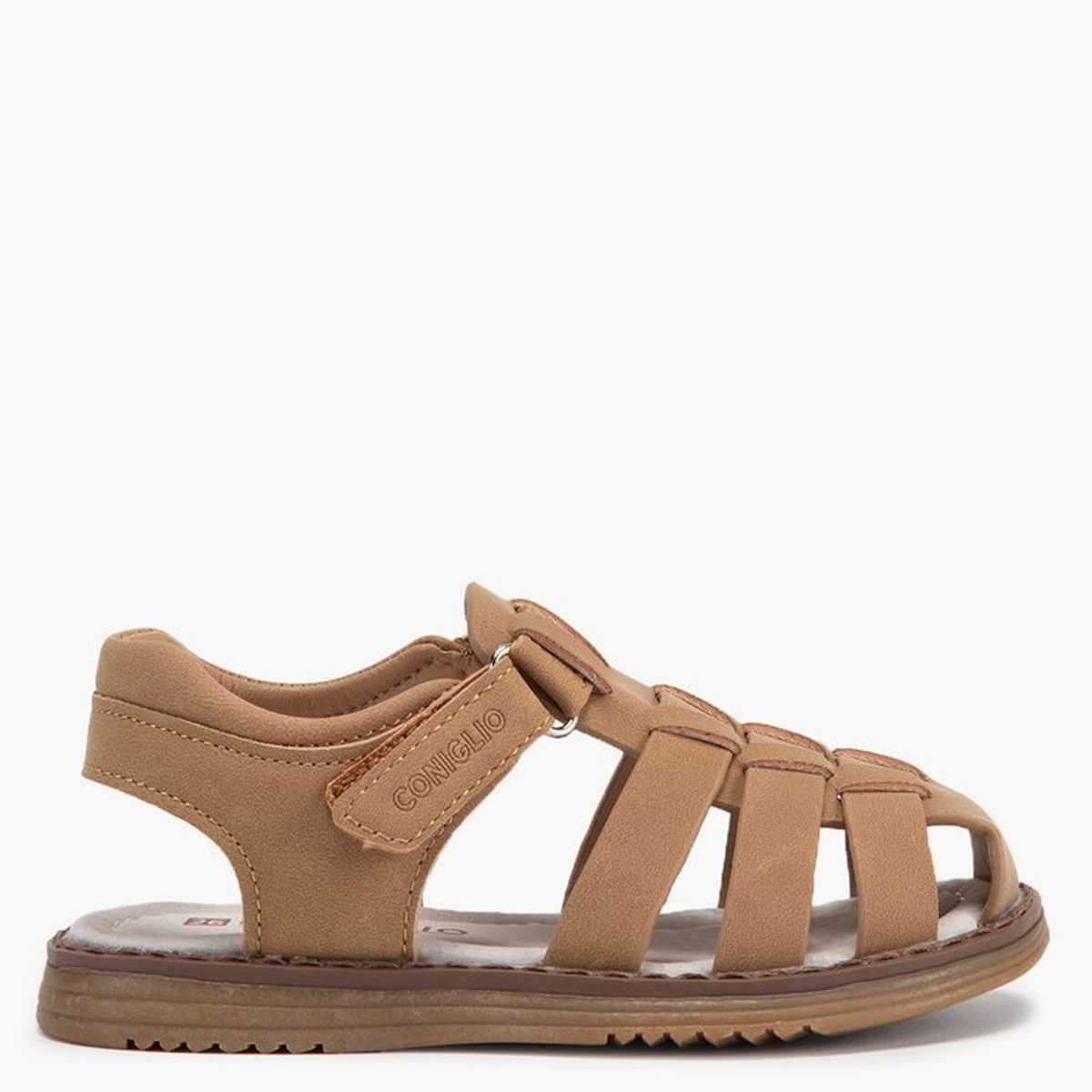 CONIGLIO - Sandalias Bebe Niño Coniglio