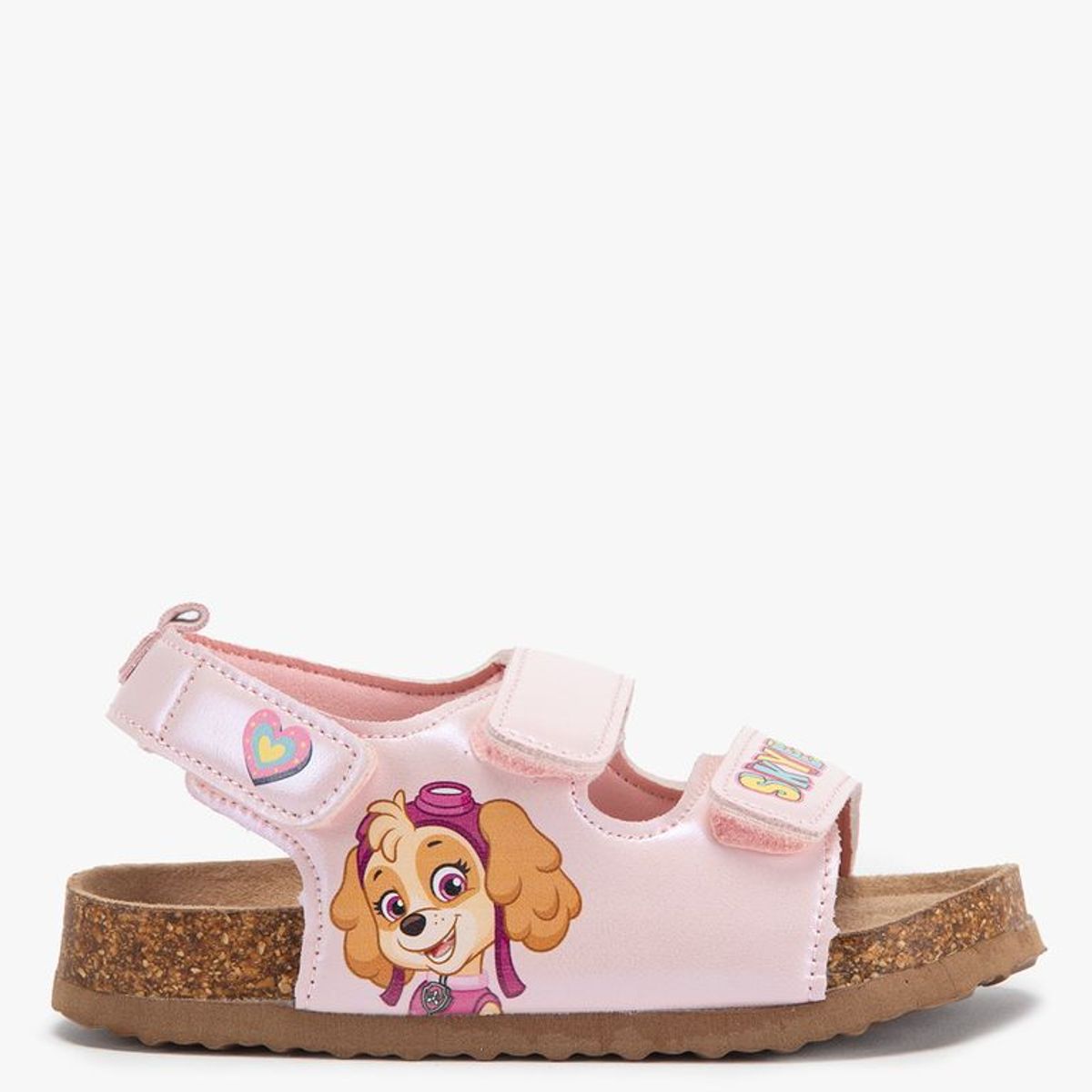PAW PATROL - Sandalias Niño Paw Patrol