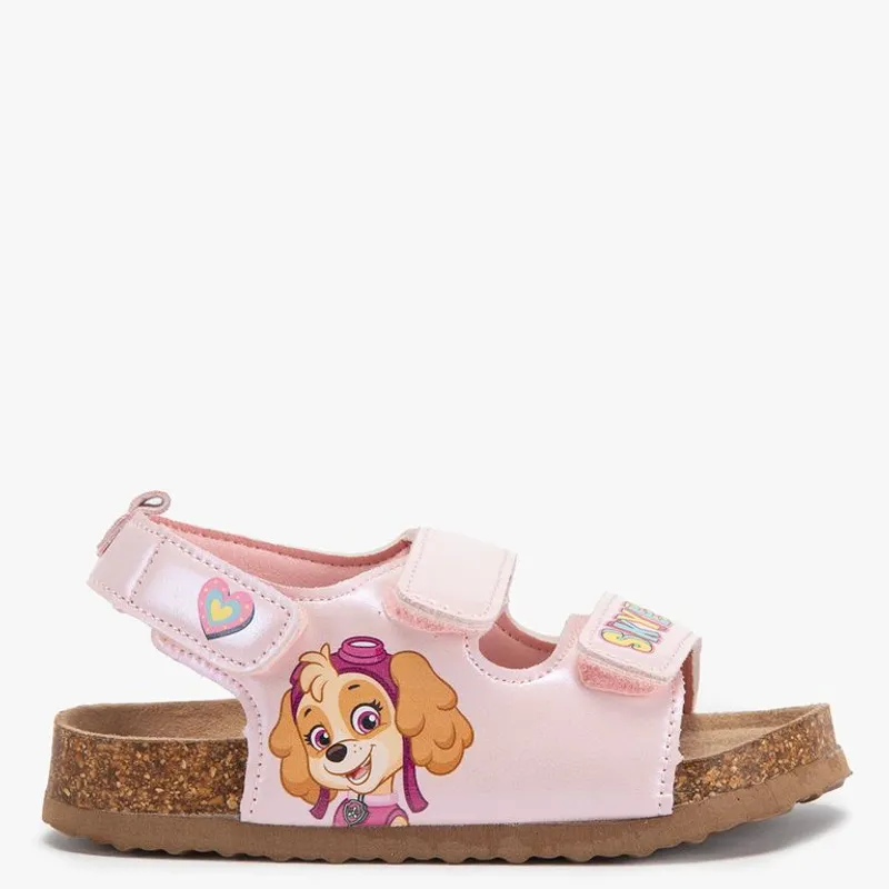 PAW PATROL - Sandalias Niño Paw Patrol