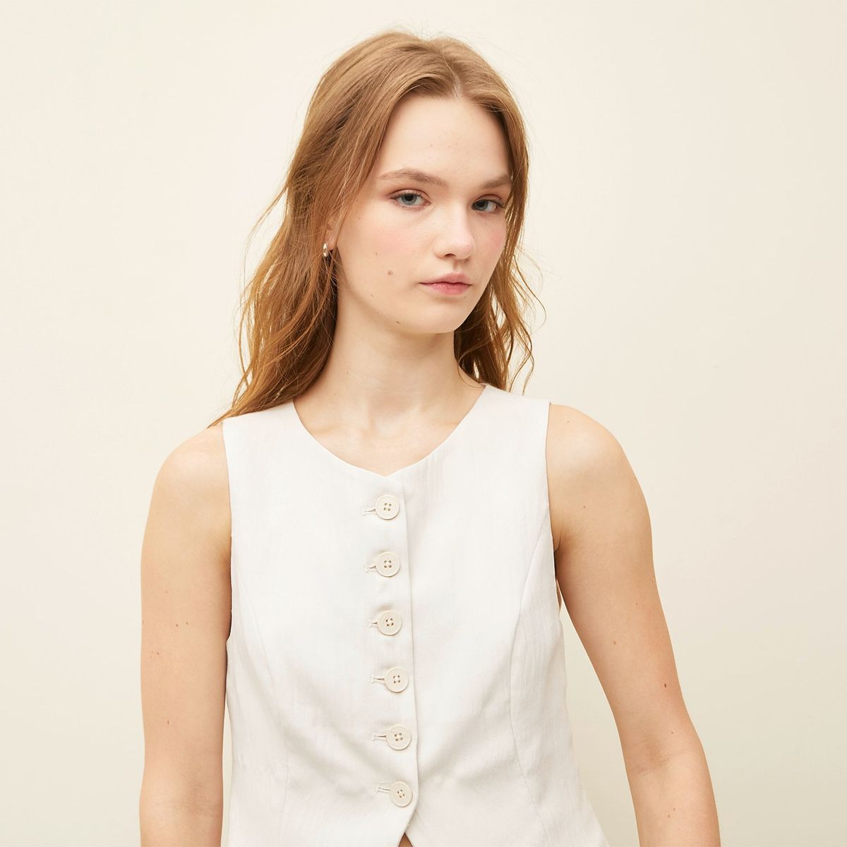 SYBILLA - Blusa Casual Mujer Sybilla