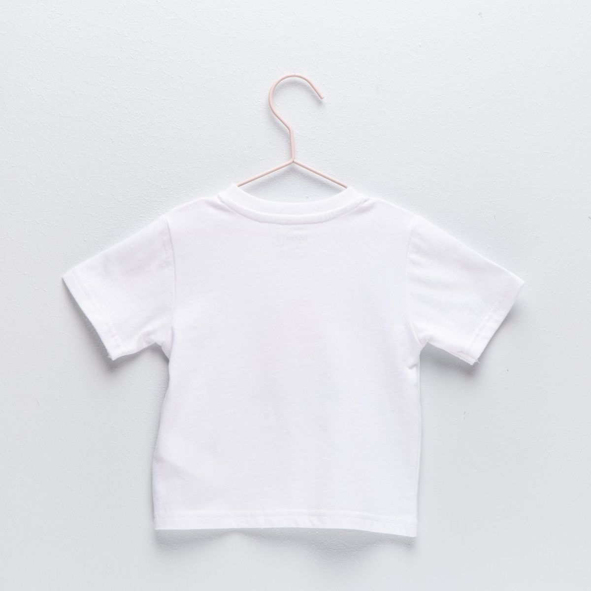 YAMP - Polo Manga Corta Bebé Niño Yamp