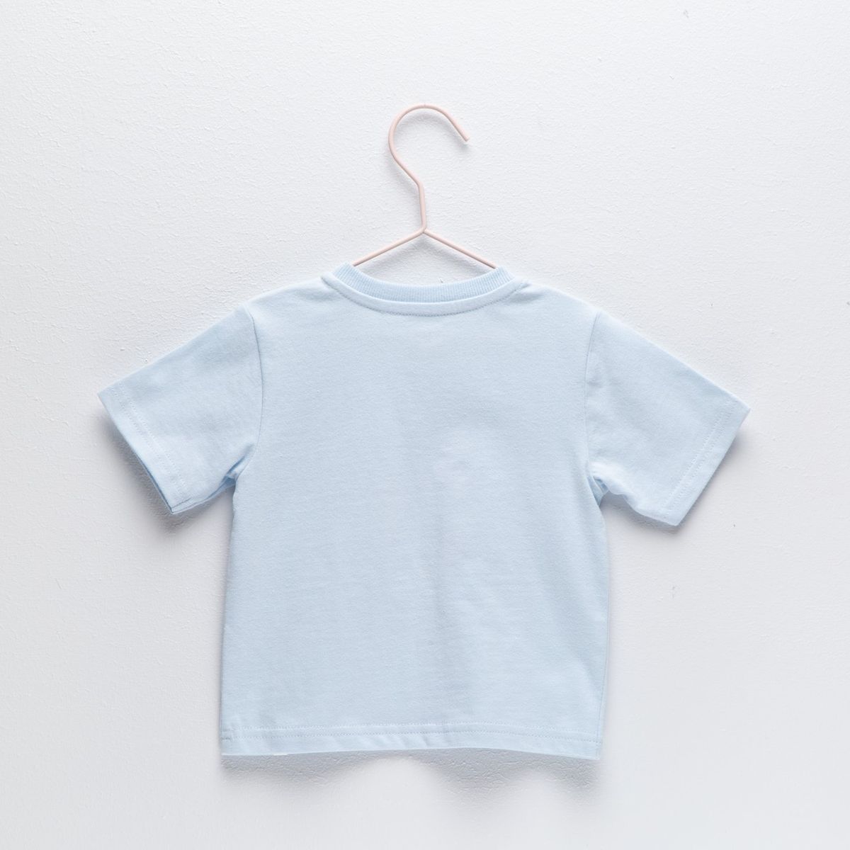 YAMP - Polo Manga Corta Bebé Niño Yamp