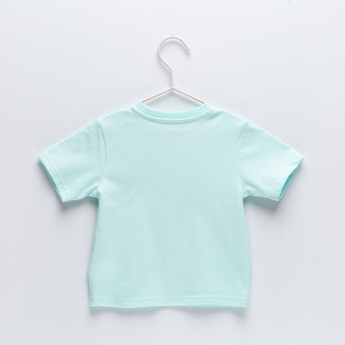 YAMP - Polo Manga Corta Bebé Niño Yamp