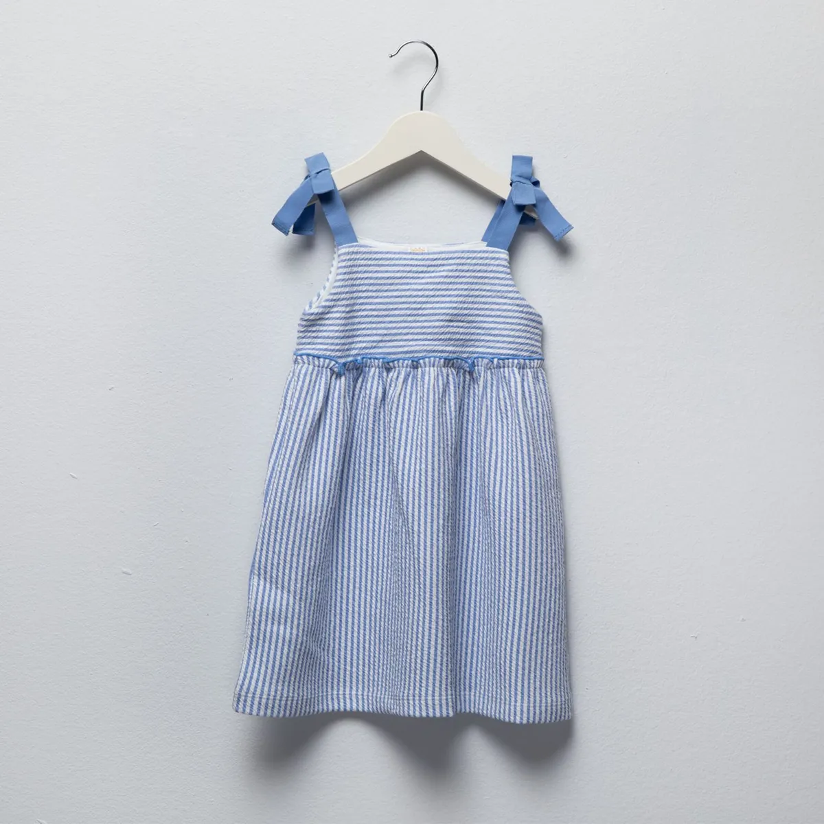 YAMP - Vestido Bebé Niña Yamp