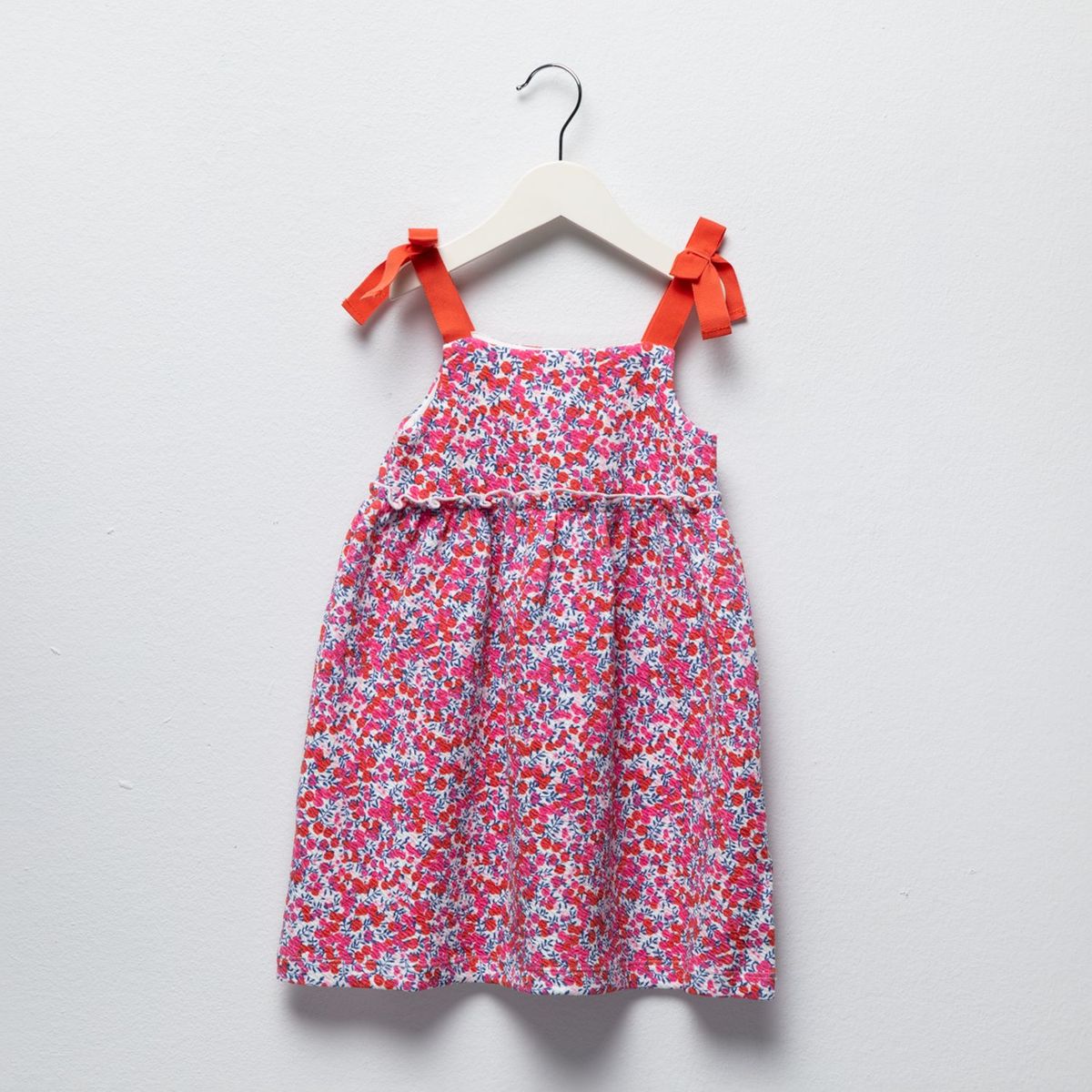 YAMP - Vestido Bebé Niña Yamp