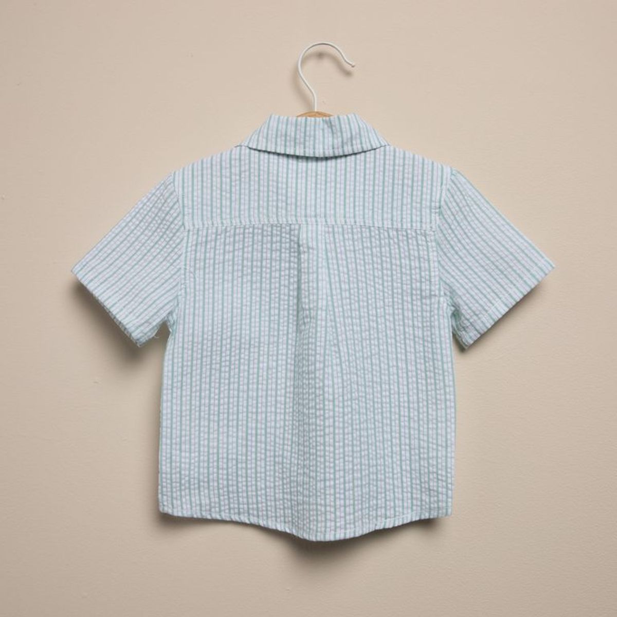 YAMP - Camisa Bebé Niño Algodón Yamp