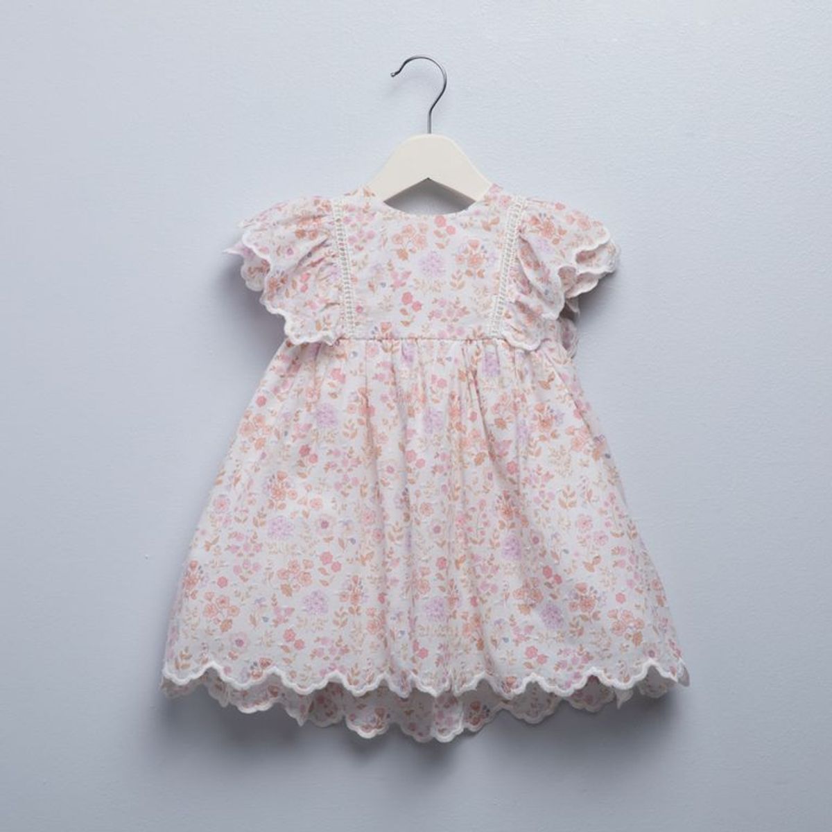 YAMP - Vestido Bebé Niña Yamp