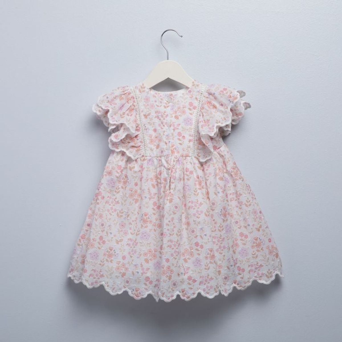 YAMP - Vestido Bebé Niña Yamp