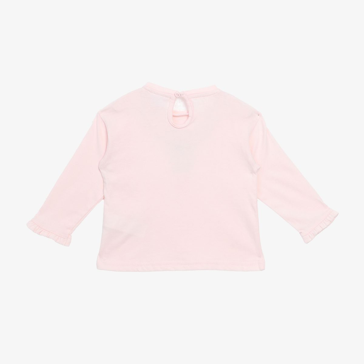 YAMP - Polo Bebé Niña Algodón Yamp