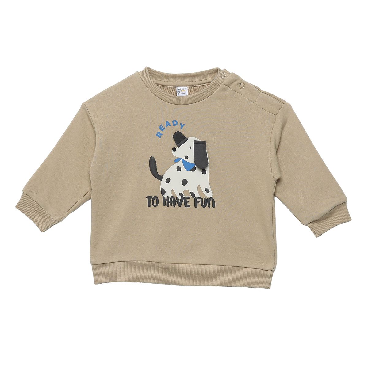 YAMP - Polera Bebé Niño Yamp