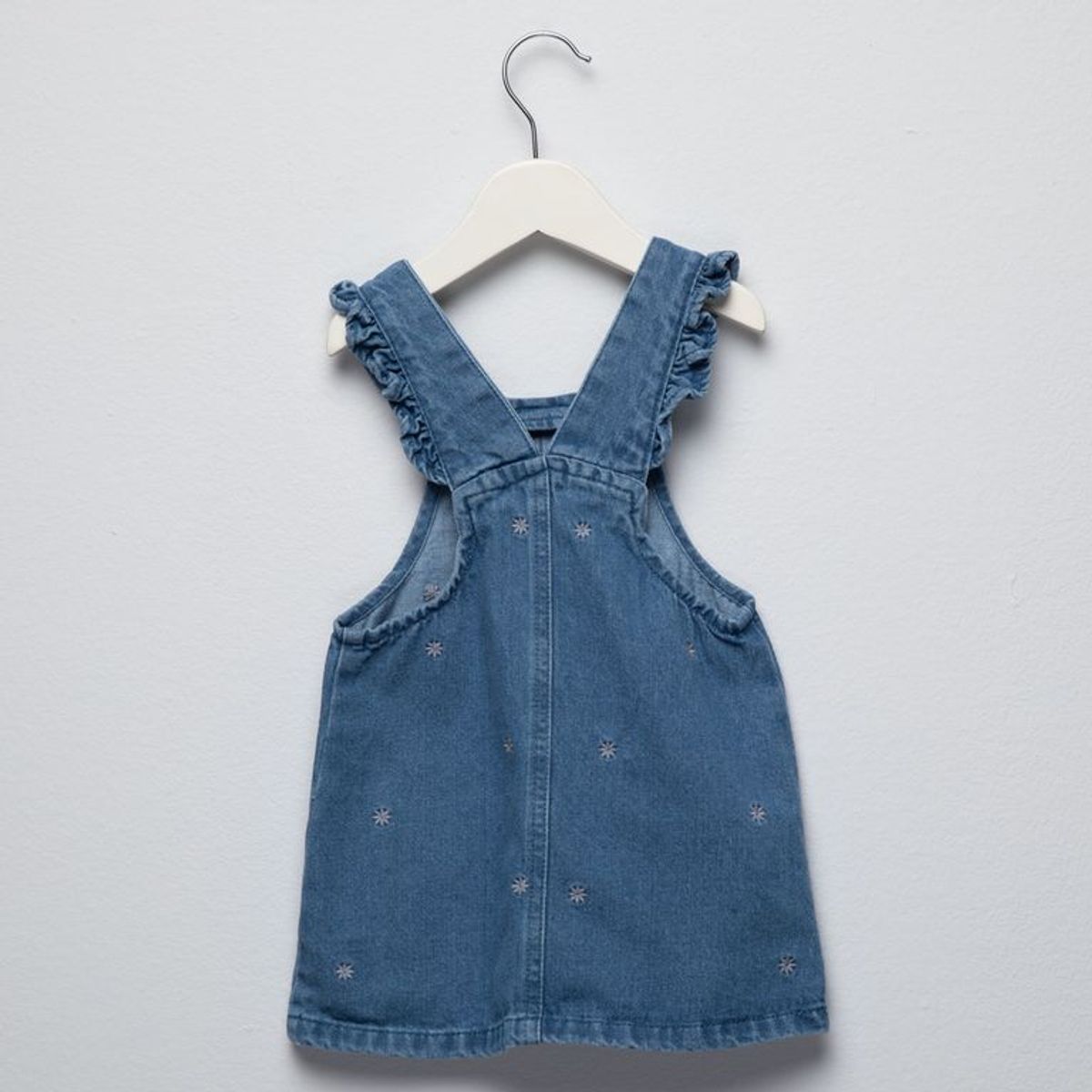 YAMP - Jardinera Bebé Niña Yamp