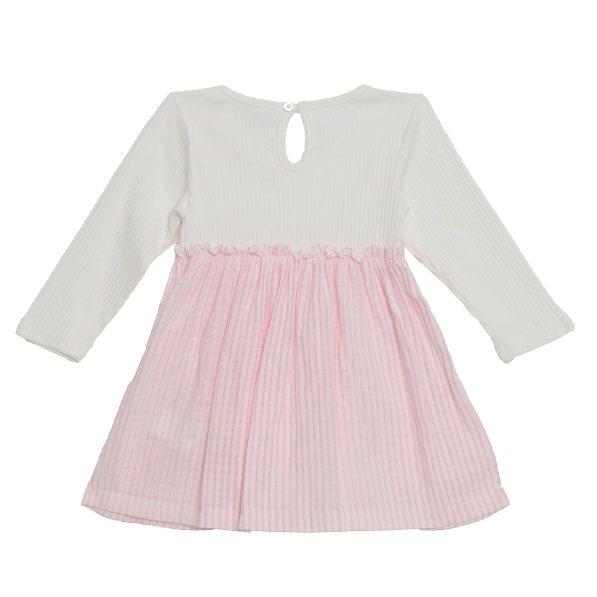 YAMP - Vestido Bebé Niña Yamp