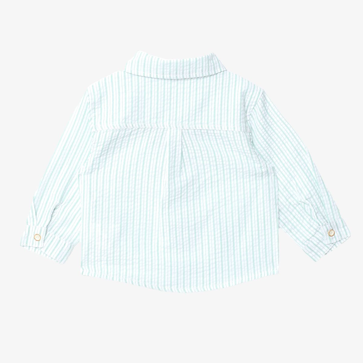 YAMP - Camisa Bebé Niño Algodón Yamp