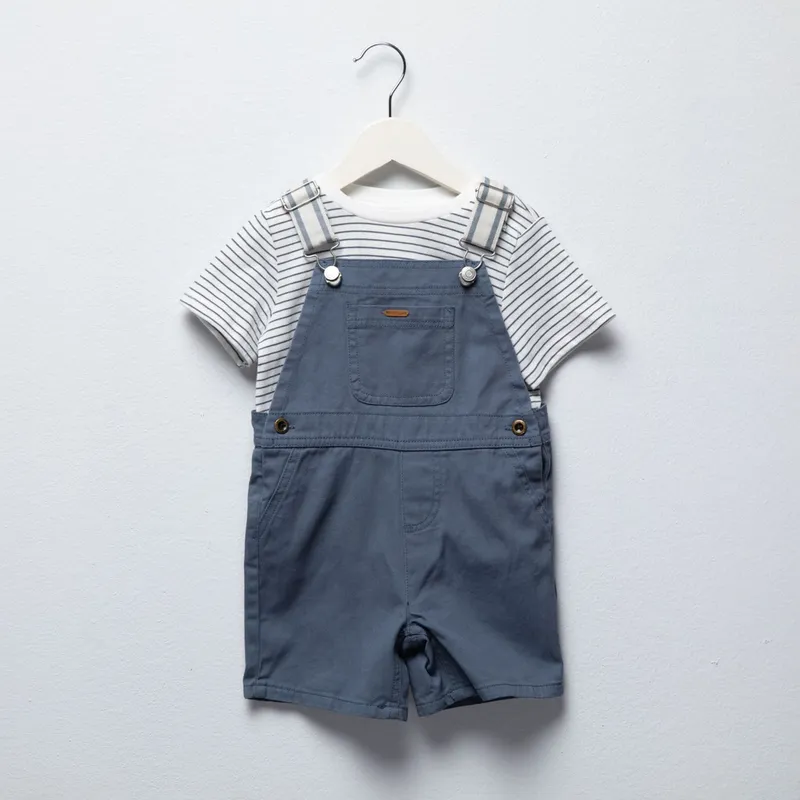 YAMP - Conjunto Bebé Niño Yamp