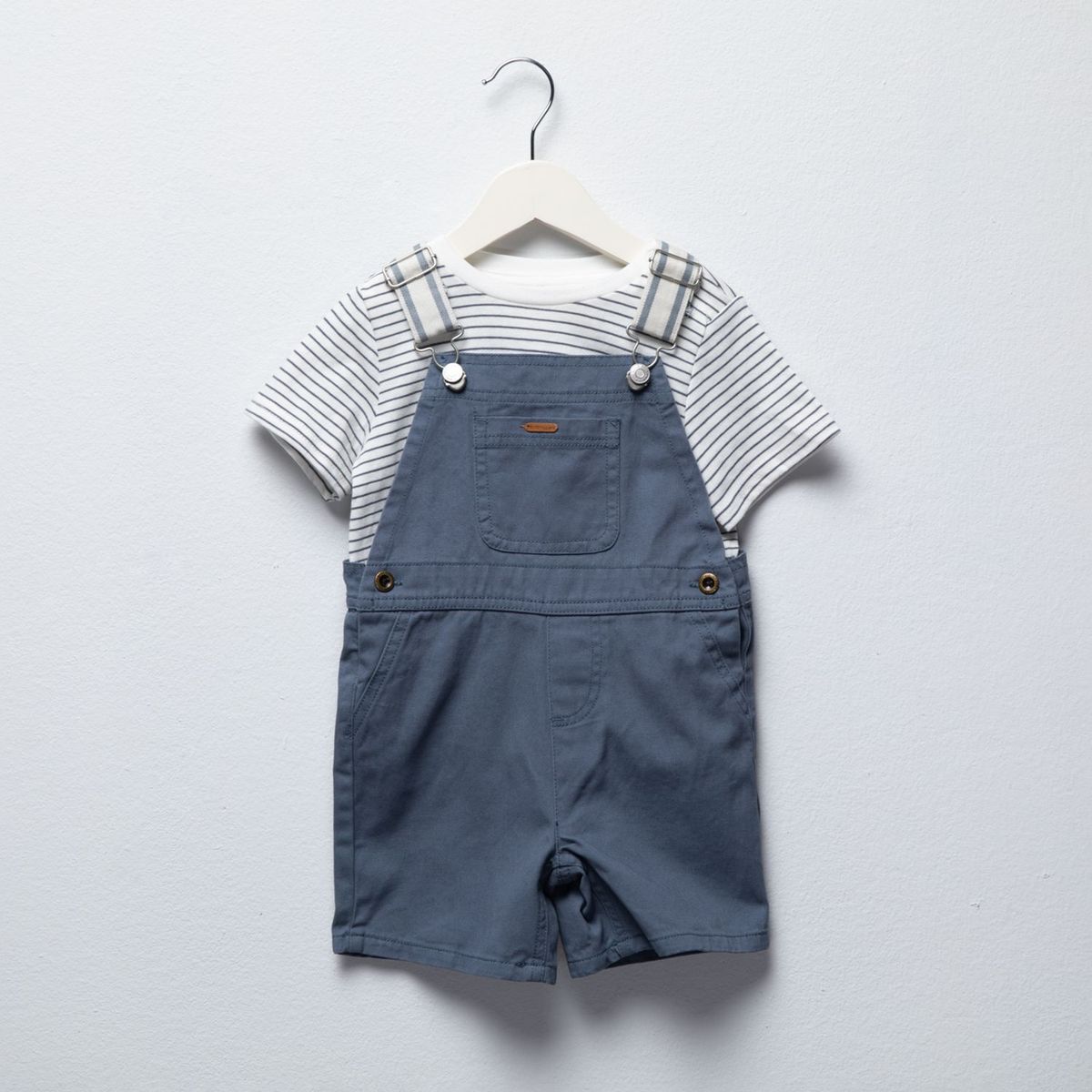 YAMP - Conjunto Bebé Niño Yamp