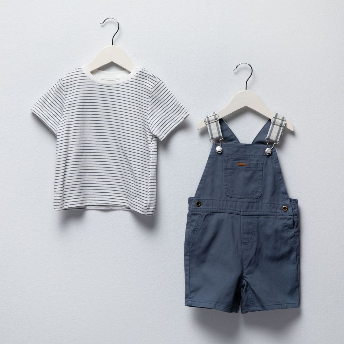 YAMP - Conjunto Bebé Niño Yamp