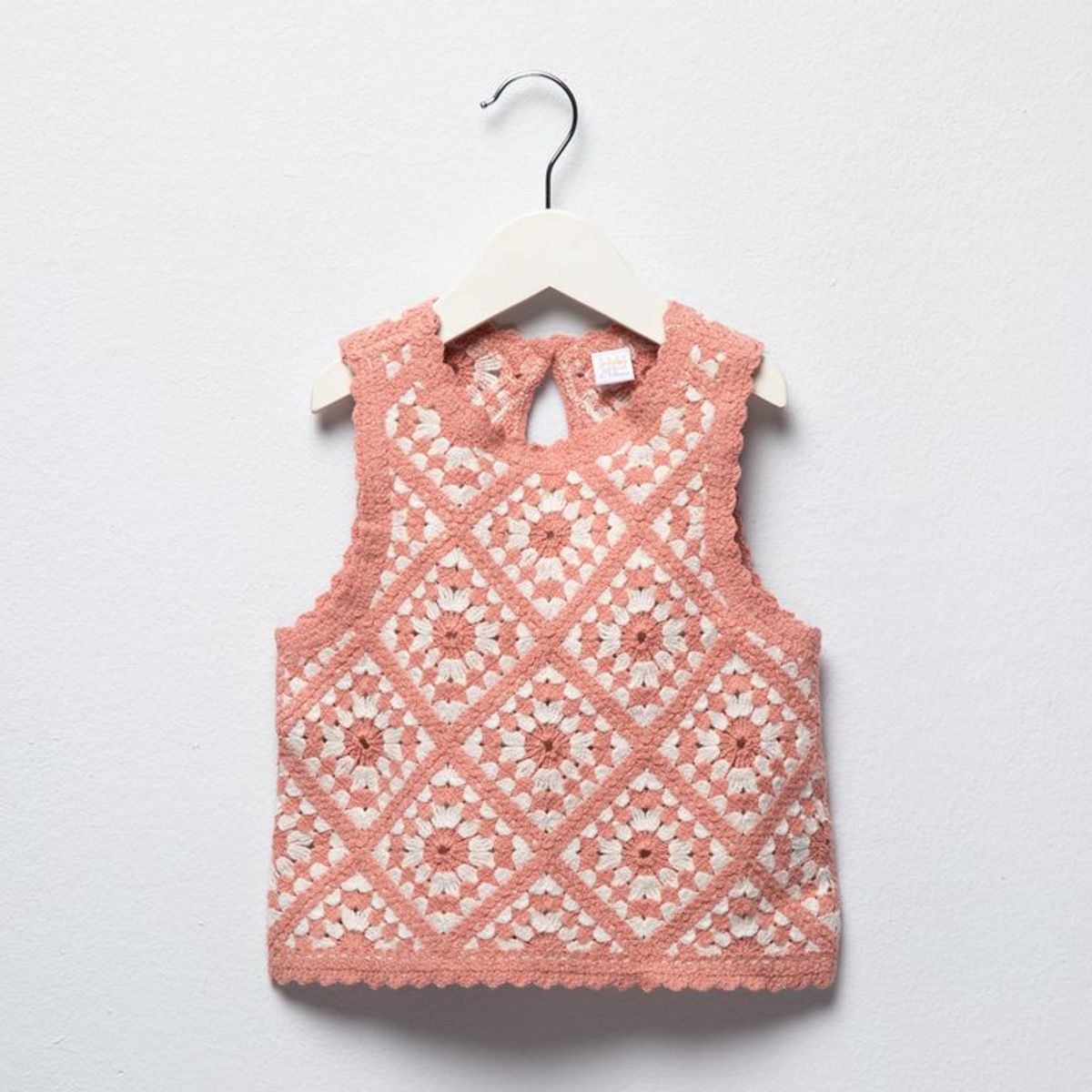 YAMP - Blusa Bebé Niña Yamp