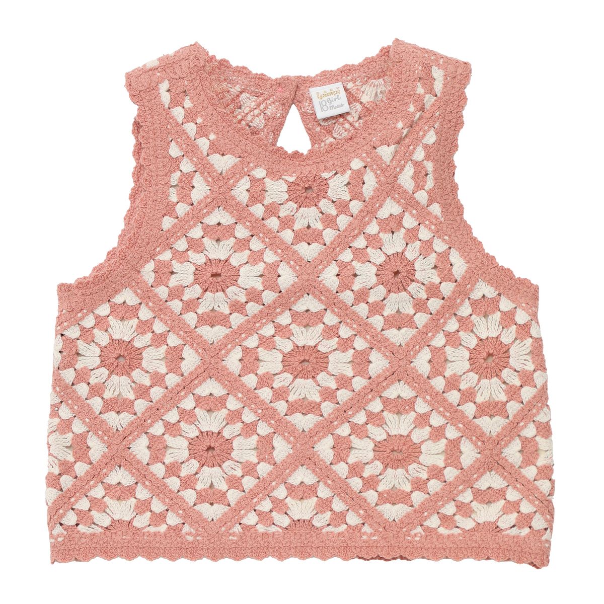 YAMP - Blusa Bebé Niña Yamp