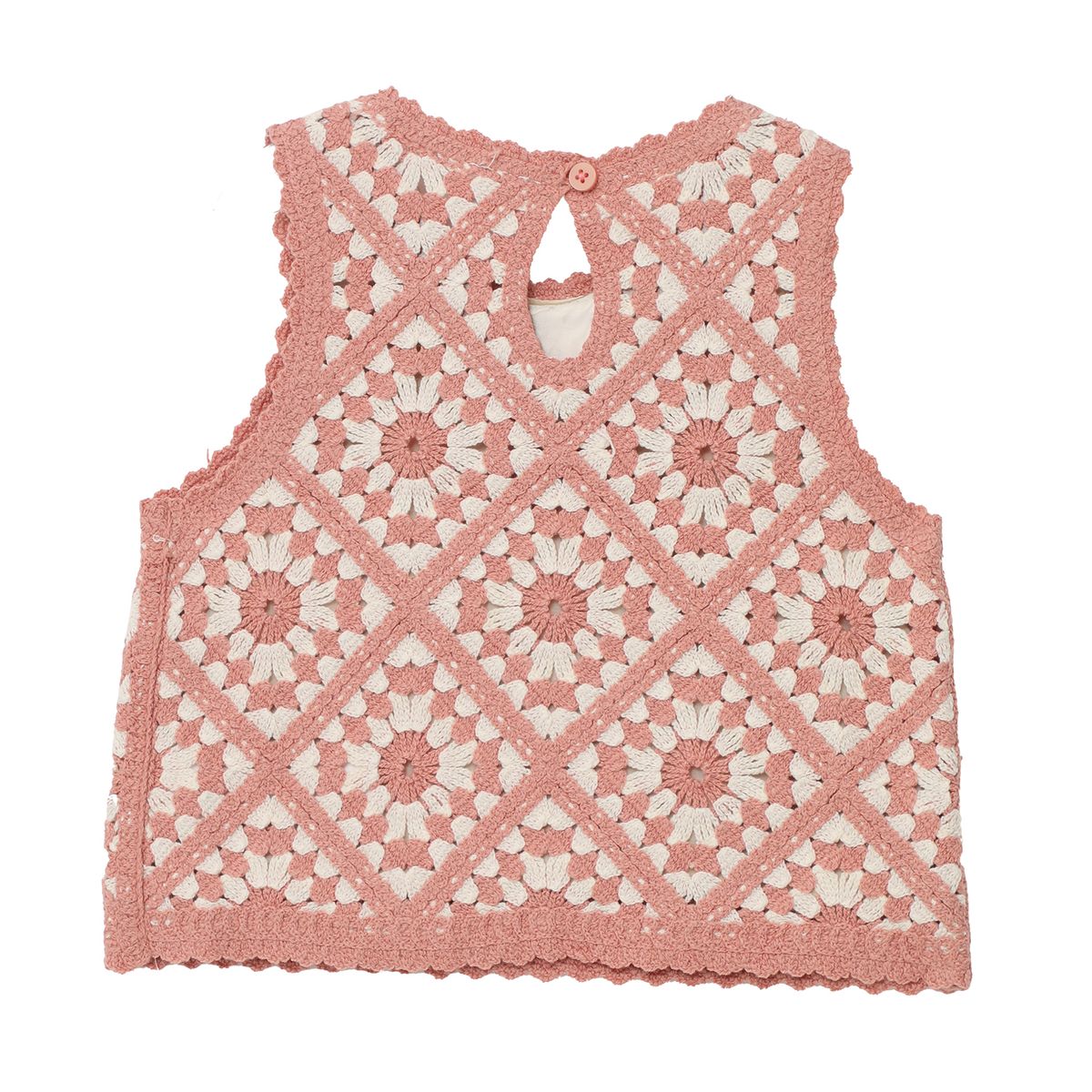 YAMP - Blusa Bebé Niña Yamp