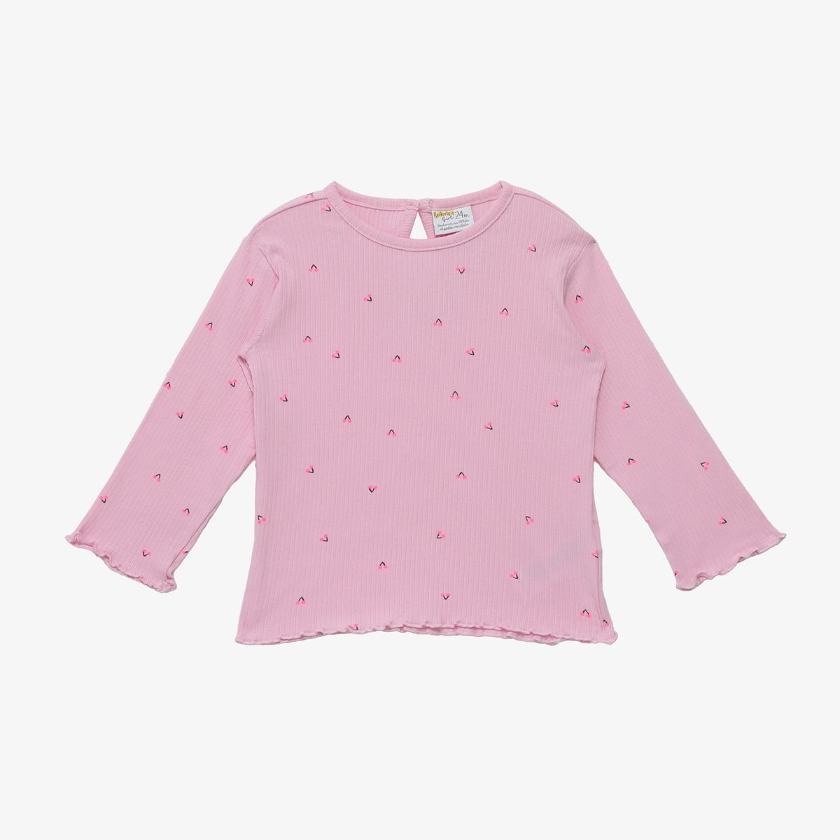 YAMP - Polo Bebé Niña Yamp