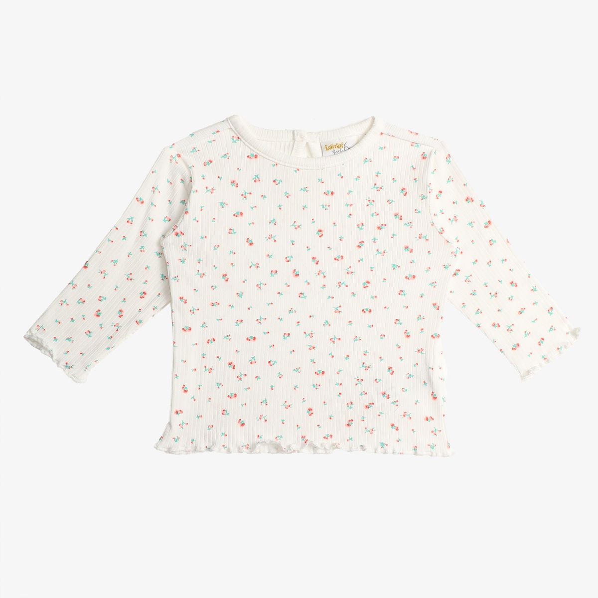 YAMP - Polo Bebé Niña Yamp