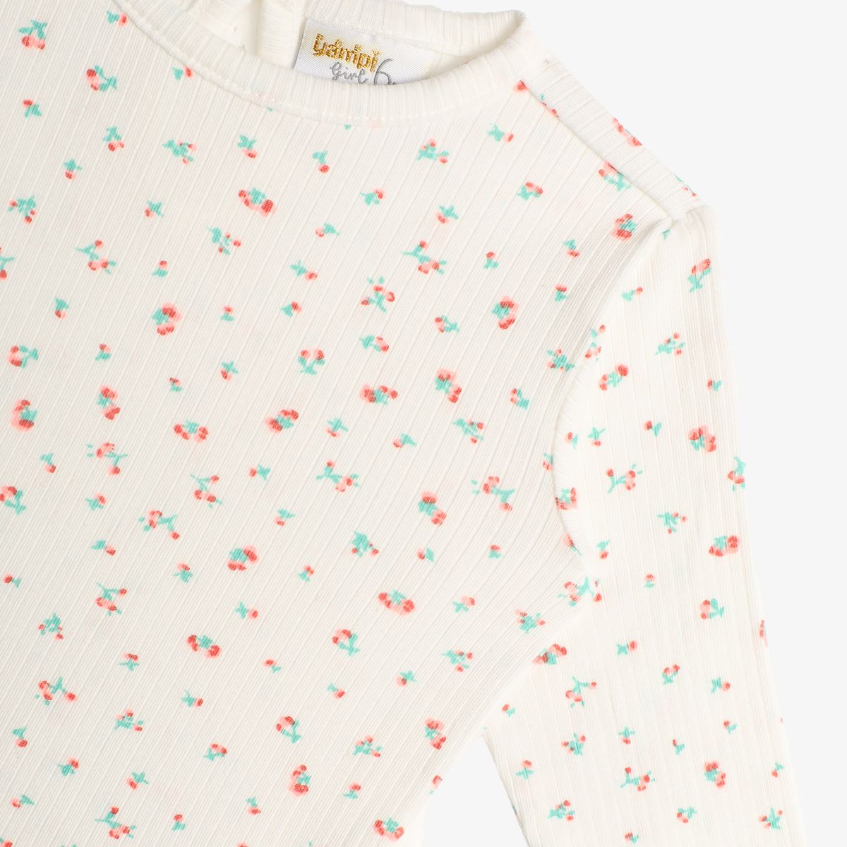 YAMP - Polo Bebé Niña Yamp