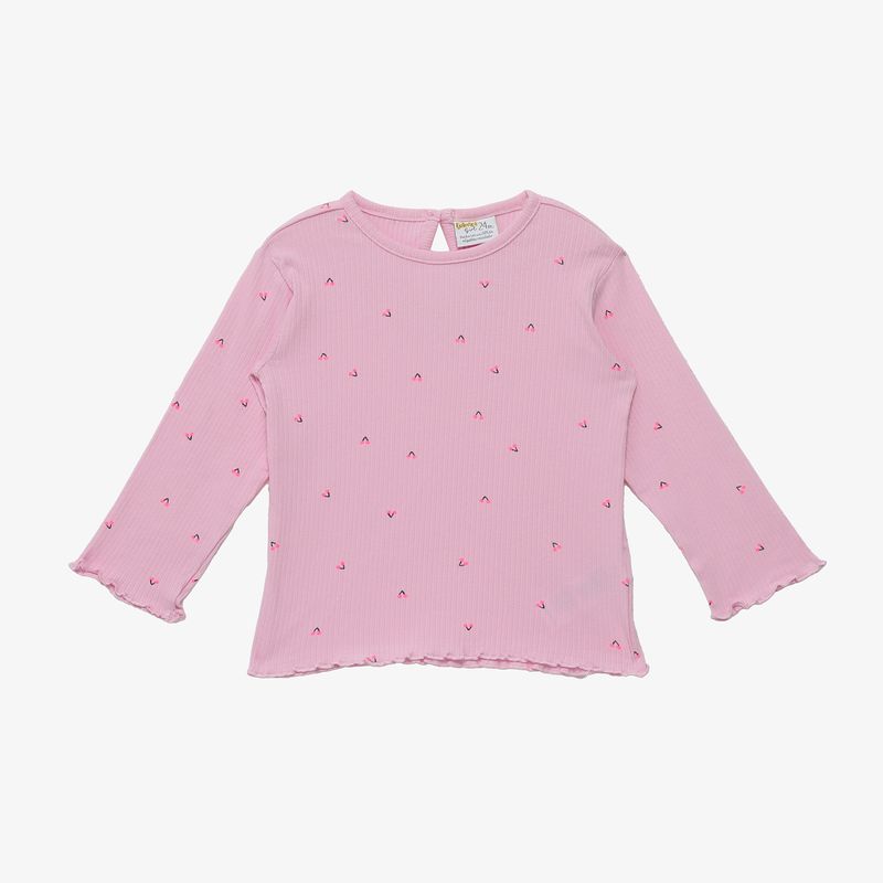 YAMP - Polo Bebé Niña Yamp